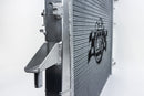 CSF Porsche 955/957 Cayenne / Audi Q7 / VW Touareg Heavy-Duty Performance Radiator-4