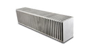 Vibrant Vertical Flow Intercooler Core 24in Wide x 6in High x 4.5in Thick-1
