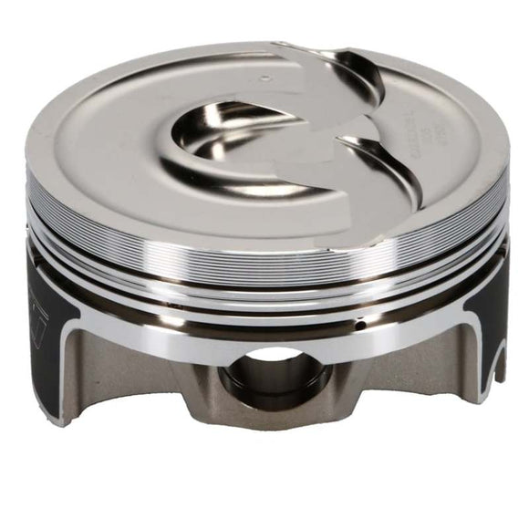 Wiseco Chevrolet LT1 4.070in Bore 1.304in CH -12.00 CC Professional Piston Set