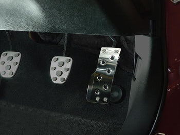 Pedal Covers