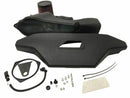 K&N BMW 2-3-4 Series N20 Engine Performance Air Intake System-1