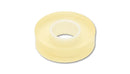 Vibrant 5 Meter (16-1/2 Feet) Roll of Clear Adhesive Clear Cut Tape-1