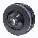 Fluidampr 09-21 Nissan GT-R R35 VR38DETT Steel Internally Balanced Damper-9