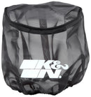 K&N RC-2690 Black Drycharger Air Filter Wrap-2