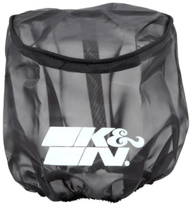 K&N RC-2690 Black Drycharger Air Filter Wrap - 0