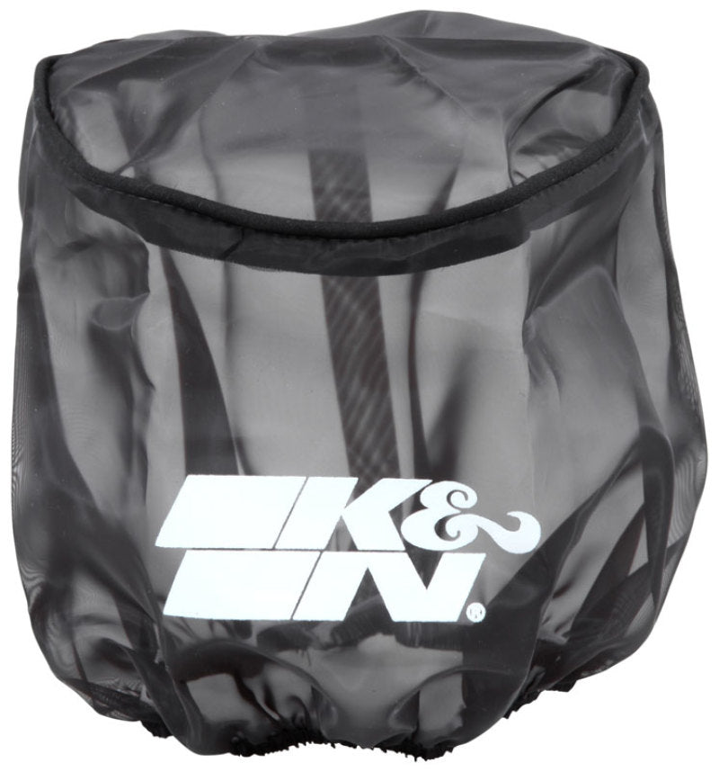 K&N RC-2690 Black Drycharger Air Filter Wrap - 0