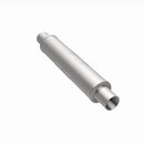 MagnaFlow Muffler Mag SS 18X4X4 2.5X2.5 C/C-14