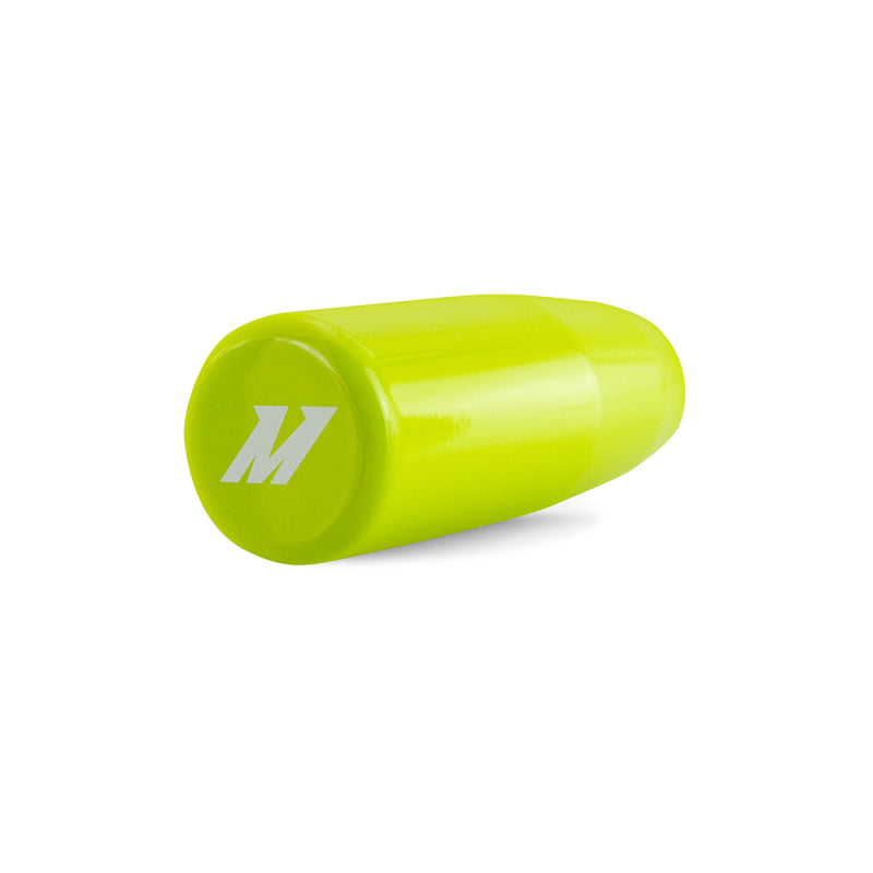 Mishimoto Shift Knob - Neon Yellow - 0