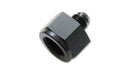 Vibrant -12AN Female to -10AN Male Reducer Adapter Fitting-1