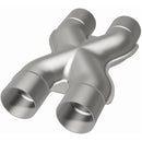 MagnaFlow Smooth Trans X 2.5/2.5 X 12 SS-11