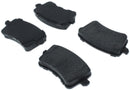 StopTech Street Touring Brake Pads-2