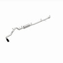 Magnaflow 24+ Ford Ranger Single Exhaust - Black Chrome-13