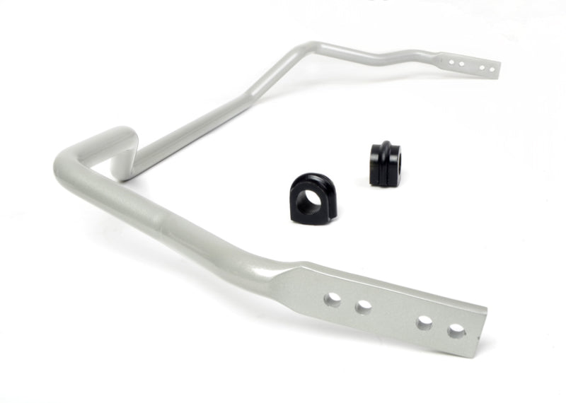 Whiteline 94-99 Nissan Skyline R33 GTS RWD / 03/98-04 Skyline R34 GT-T RWD Front 24mm HD Adj Swayb - 0