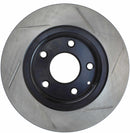 StopTech Sport Slotted Rotor - Front Right-2