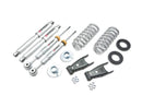 Belltech LOWERING KIT WITH SP SHOCKS-1