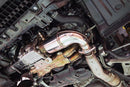 HKS METAL CATALYZER VAG/VMG FA20-1
