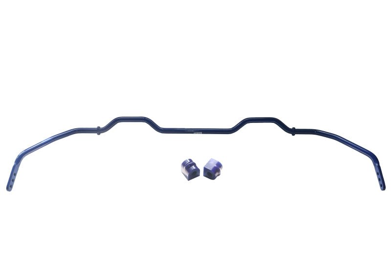 SuperPro Tesla Model 3 20mm Rear Sway Bar - 0