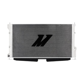 Mishimoto 2022+ Subaru BRZ / Toyota GR86 H4 2.4L Performance Aluminum Radiator - 0