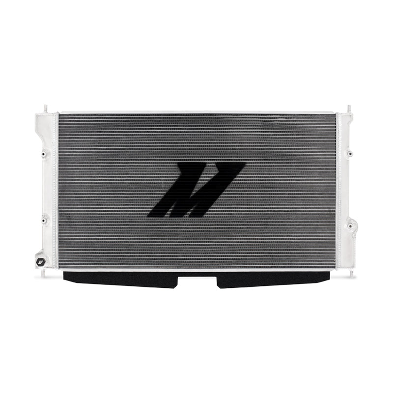 Mishimoto 2022+ Subaru BRZ / Toyota GR86 H4 2.4L Performance Aluminum Radiator - 0