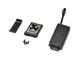 Akrapovic 11-12 BMW 1 Series M Coupe (E82) Sound Kit - 0