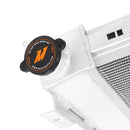Mishimoto 67-69 Pontiac Firebird X-Line Performance Aluminum Radiator-8