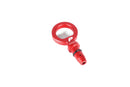PERRIN 15-26 Subaru WRX & 13-26 BRZ/FR-S/86/GR86 Dipstick Handle Loop Style - Red-1