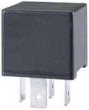 Hella Relay 12V 40A Spst Res-1