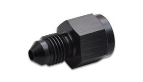 Vibrant 1/8in NPT Female x -4AN Male Flare Adapter - 0