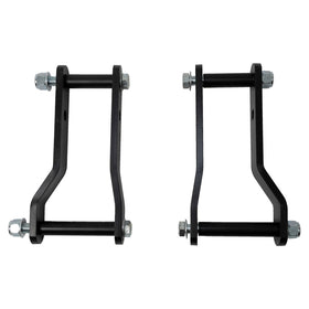 Belltech 19-21 Ford Ranger 4WD (All Cabs) Front And Rear Complete Kit w/ Street Performance Shocks - 0