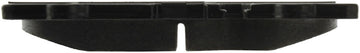 StopTech Street Brake Pads - 0