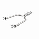 MagnaFlow Conv DF 02-08 Lexus SC430 4.3L Rear-11