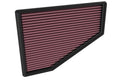 K&N 2021+ Jeep Grand Cherokee V6 3.6L Replacement Air Filter-1