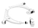 SuperPro 2007 Volkswagen Eos Base Front Lower Alloy Control Arm Kit-1