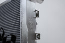 CSF 84-88 Mercedes-Benz W201 190E 2.3L - 16 w/ A/C High Performance Aluminum Radiator-8