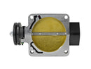 Skunk2 Pro Series 90mm Billet Throttle Body -  Black-3