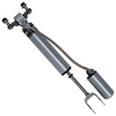 Bilstein 5160 Series 11-23 Silverado 2500/3500 HD Front Shock Absorbers for 1.5in Lift-3