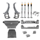 Belltech 2021+ Ford Bronco Trail Performance 4in-7.5in Lift Lift Kit-1