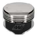 Wiseco Nissan Turbo Domed +14cc 1.181 X 86.5 Piston Kit-5