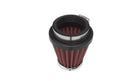K&N Universal Chrome Filter 1 15/16 inch FLG / 3 inch Base / 2 inch Top / 3 inch Height-14