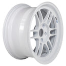 Enkei RPF1 17x9 5x114.3 35mm Offset 73mm Bore Vanquish White Wheel (MOQ 40)-2