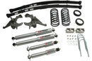 Belltech LOWERING KIT WITH SP SHOCKS-2