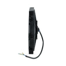 Mishimoto 10 Inch Curved Blade Electrical Fan-3