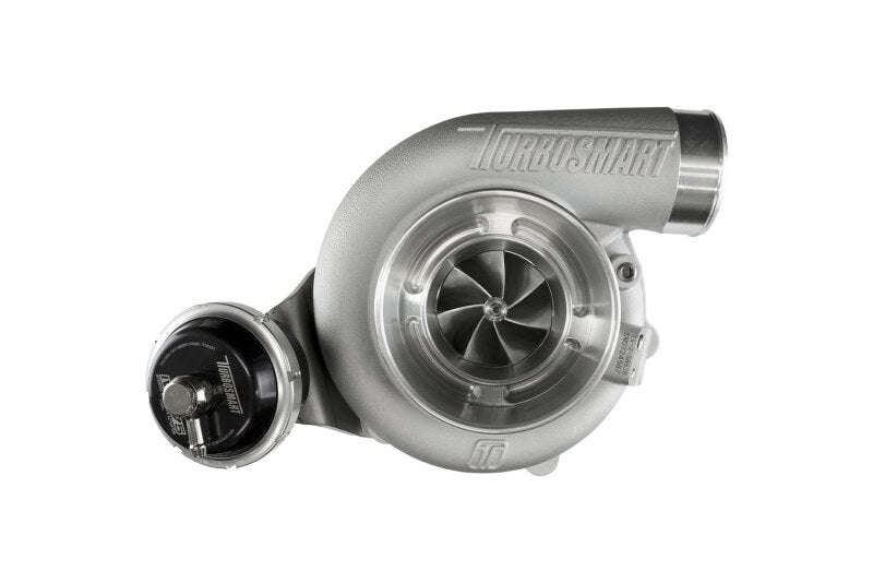 Turbosmart Water Cooled 5862 V-Band 0.82AR Internally Wastegated TS-2 Turbocharger - 0
