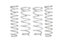 Eibach Pro-Truck Lift Kit 91-97 Toyota Land Cruiser Rear (Incl. Lift Springs)-1