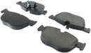 StopTech Street Brake Pads-2
