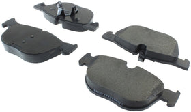 StopTech Street Brake Pads - 0