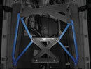 Cusco Power Brace Floor Center 2016 Mazda Miata Roadster (ND5RC)-1