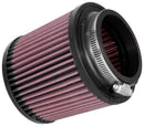 K&N Replacement Air Filter BMW 118I/120I/320I, 2005-2