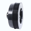 Fluidampr 09-21 Nissan GT-R R35 VR38DETT Steel Internally Balanced Damper-10