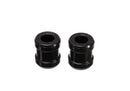 Energy Suspension Chrysler 3/4in Shock Eye Bushing - Black-1